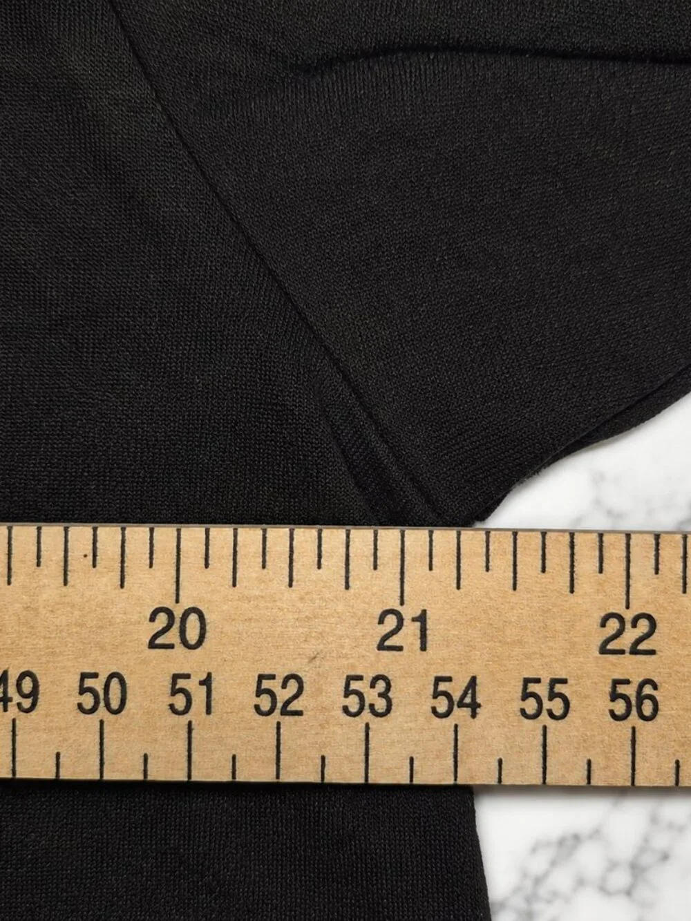 The North Face Mens Medium Hoodie Black Blue Big Logo Pullover